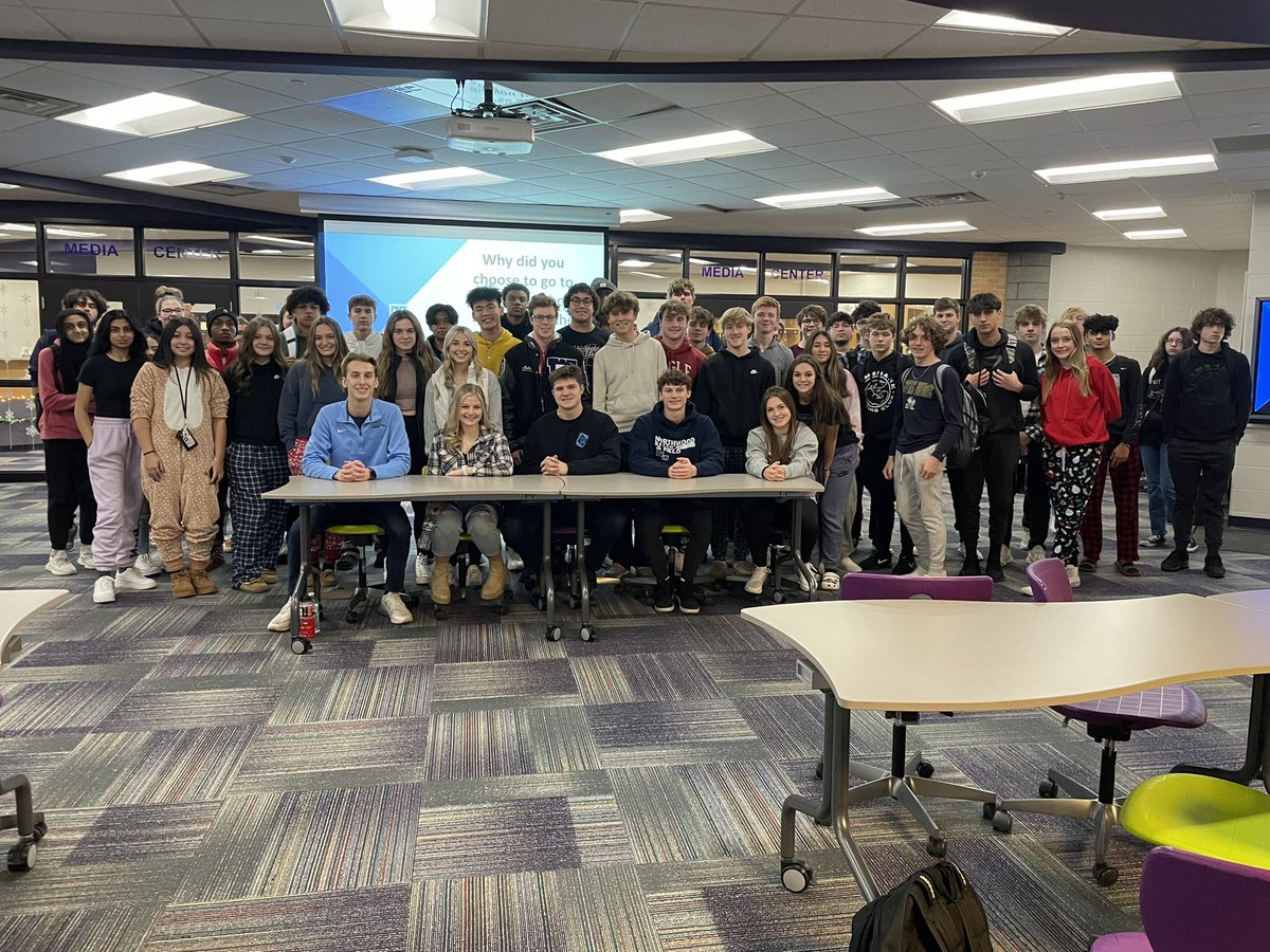 Woodhaven_DECA tweet media