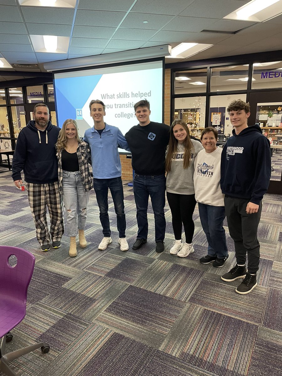 Woodhaven_DECA tweet media