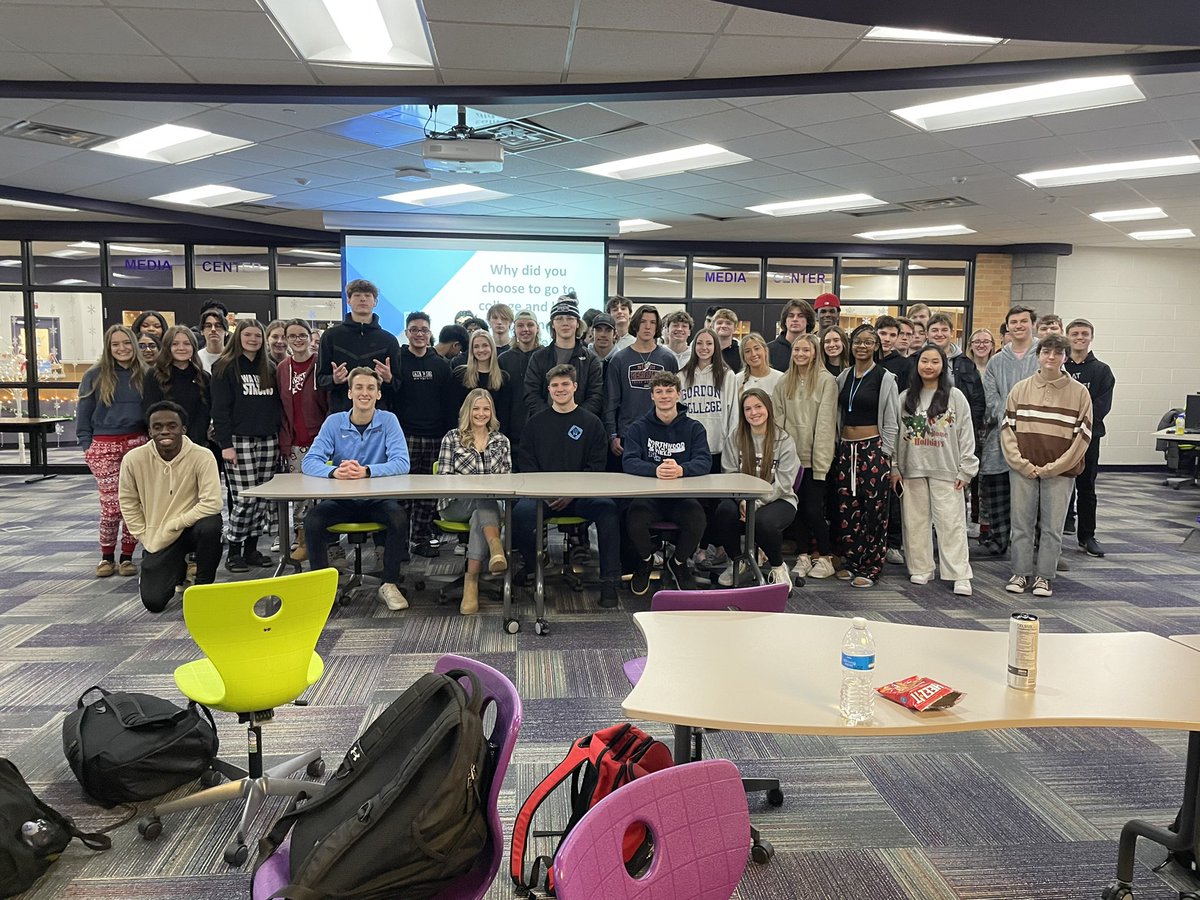 Woodhaven_DECA tweet media