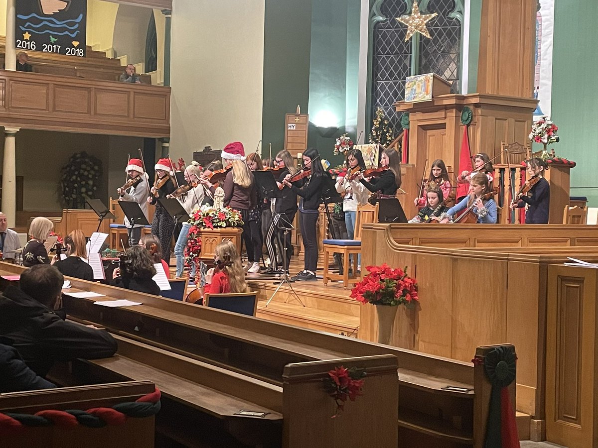 Montrose Music tweet media