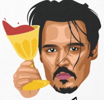 FormanLaw1's tweet photo. Johnny Wins. You Lost, Amber. Here, Have a Megapint.
https://t.co/9CqnMrIdG7 https://t.co/VlR71SMoCp