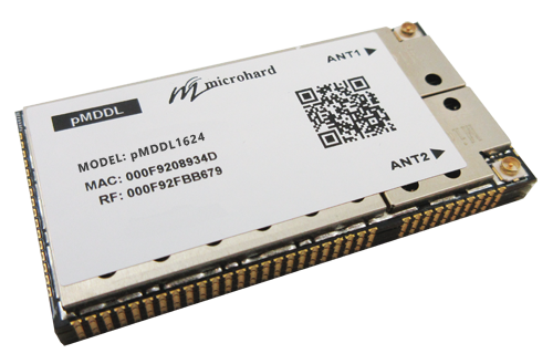 Microhard Systems tweet media