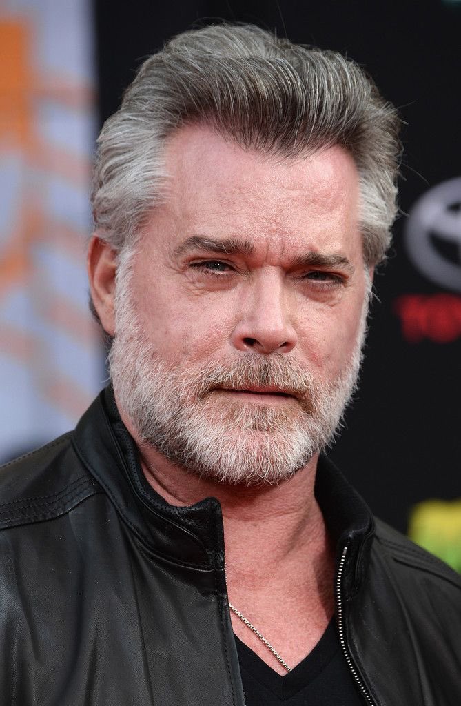 Wishing the late Ray Liotta a Happy Birthday! Still hard to believe he is gone! 
