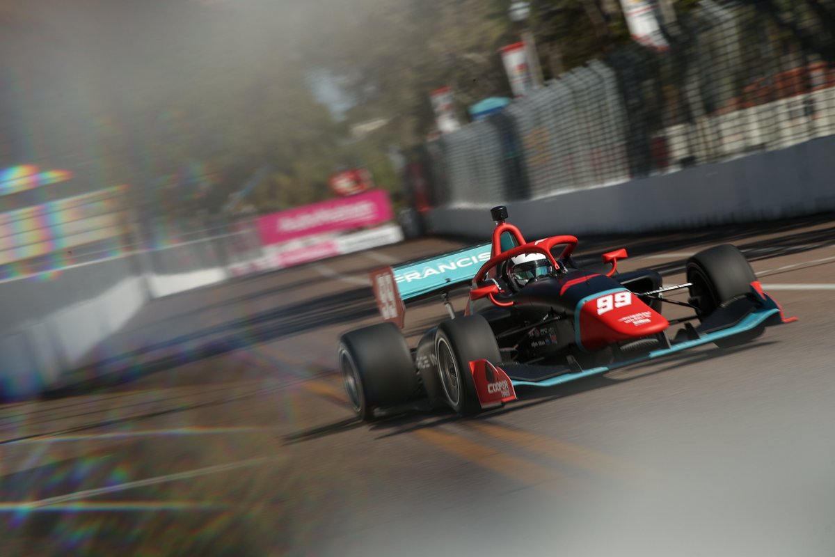 10 more Monday's until it's race week once again.

<a href="/FirestoneRacing/">Firestone Racing</a> // #INDYNXT