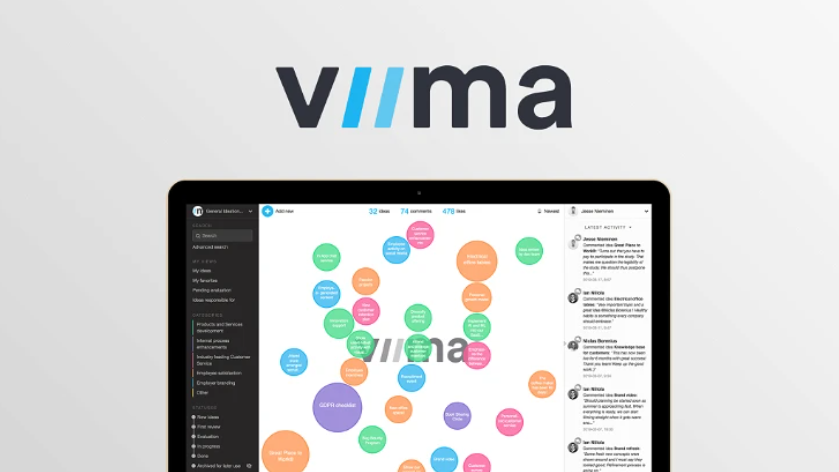 💥Streamline innovation using an all-in-one idea management platform.
👉Check this out: appsumo.8odi.net/Viima

#Business #businessowners #marketingagency #marketingtips #businessgrowth #businessgrowth