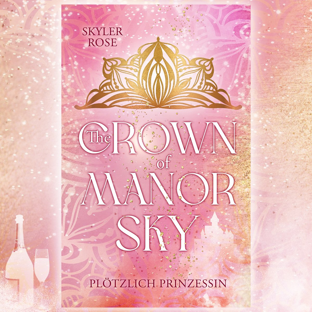 Sandra Eckervogt tweet media