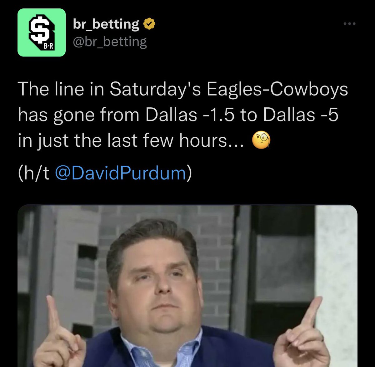 Gavin McHugh on Twitter "😱😱😱😱"