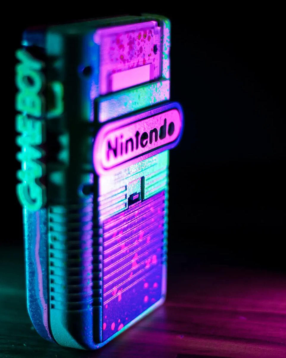 LIMITBRΞAK tweet media