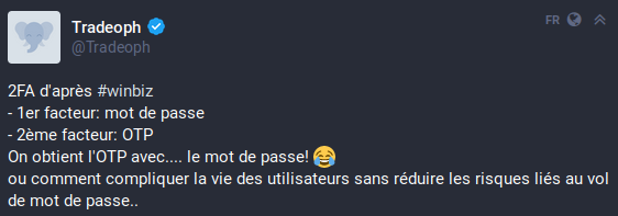 Philippe Oechslin tweet media
