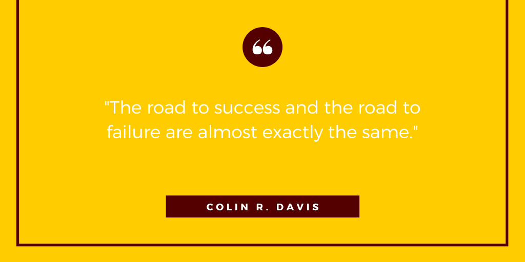 We wish you success this finals week, Profs! 🦉 #MotivationMonday