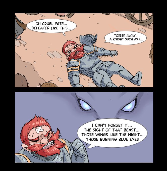 Knight's Quest 