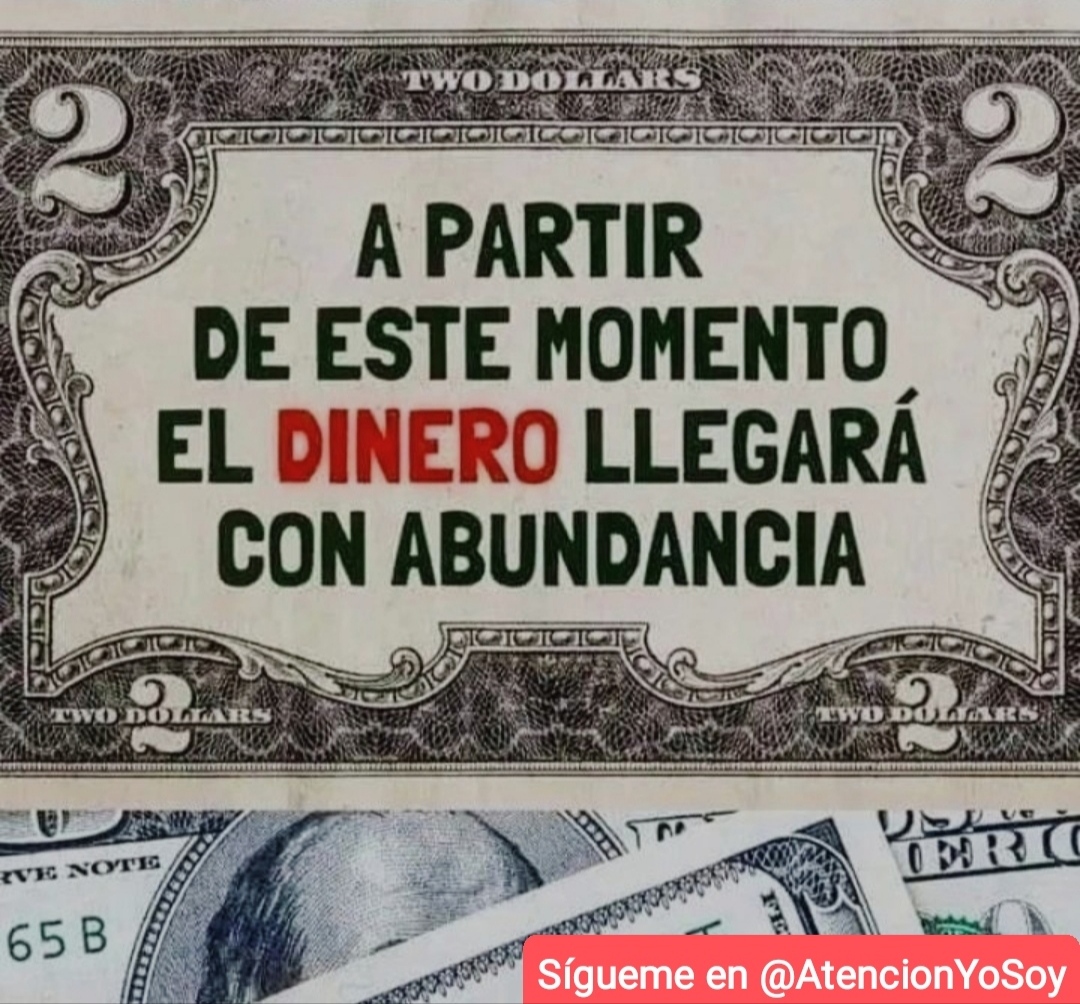 Yo Soy Atención tweet media