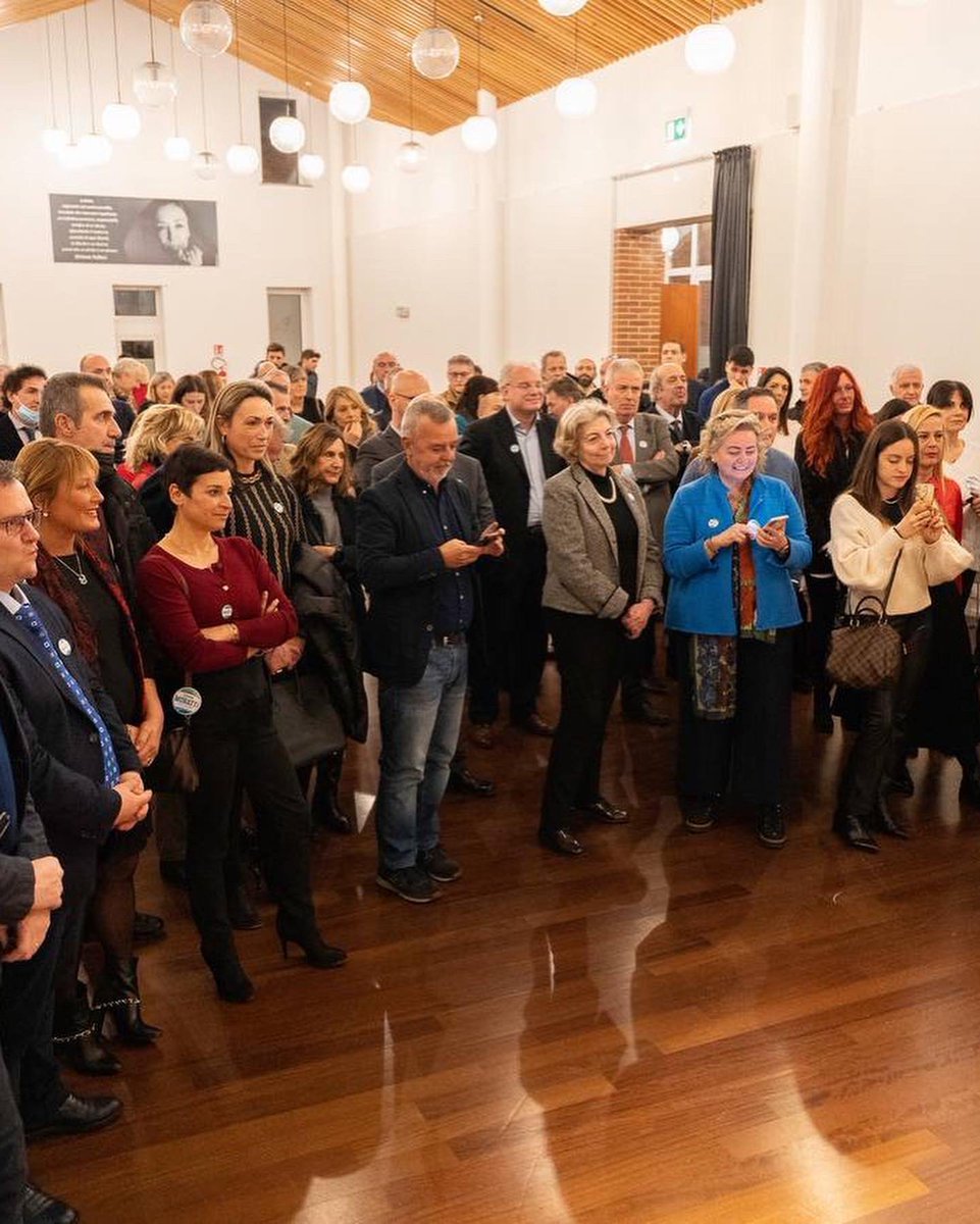 Letizia Moratti tweet media