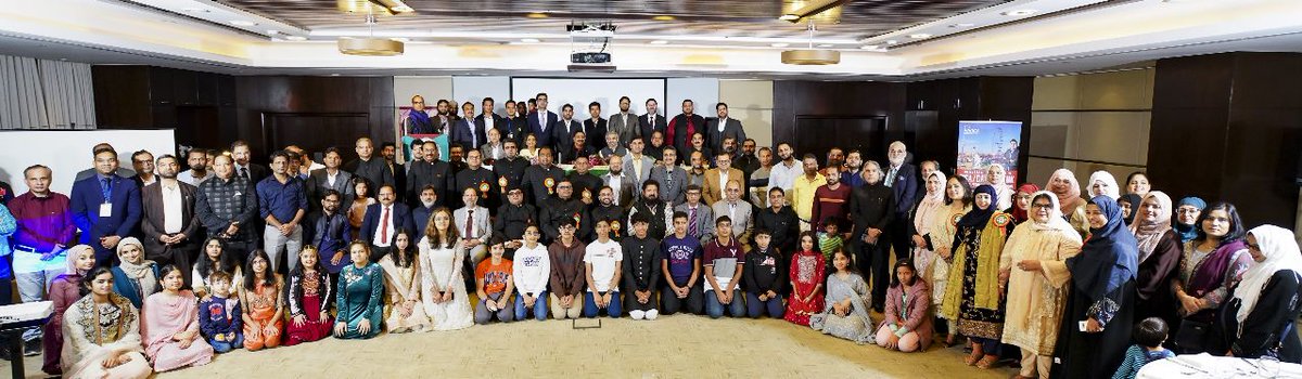 QatarAmu's tweet photo. Sir Syed Day 2022 on 16th December 2022 @ Hayatt Regency Oryx Doha organised by AMU Alumni Association Qatar. 
Chief Guest : Dr. Sabahat Azim bhai, President : Dr. Nadeem Jilani bhai, Jawed A (Chairman)
Guests of Honour : Shri Sachin S. Dinkar (Embassy),Imtiyaz Anwer Siddiqui sb. https://t.co/r7apYJDZzn