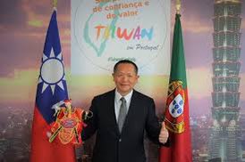 #TaiwanIsaCountry
Portugal is holding talks with Taiwan to open a representative office in Taipei.