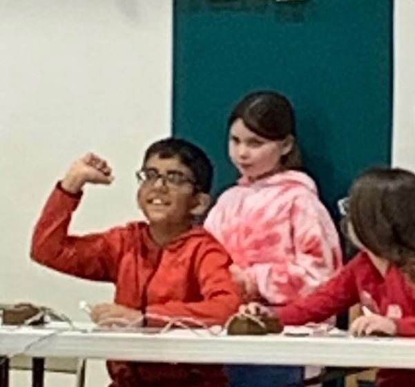 hilldalesfabulous4thgrade - Instagram: 
'Scenes from our 4th graders participating in Hilldale’s Academic Bowl today!!! Way to go!! #hilldalehuskies #montvilletwpschools'
#EducateInspireEmpower! #Hilldale #montvilletownshippublicschools
@HilldaleSchool @drtagorman