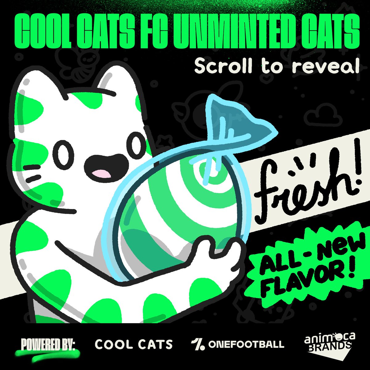 Cool Cats tweet media