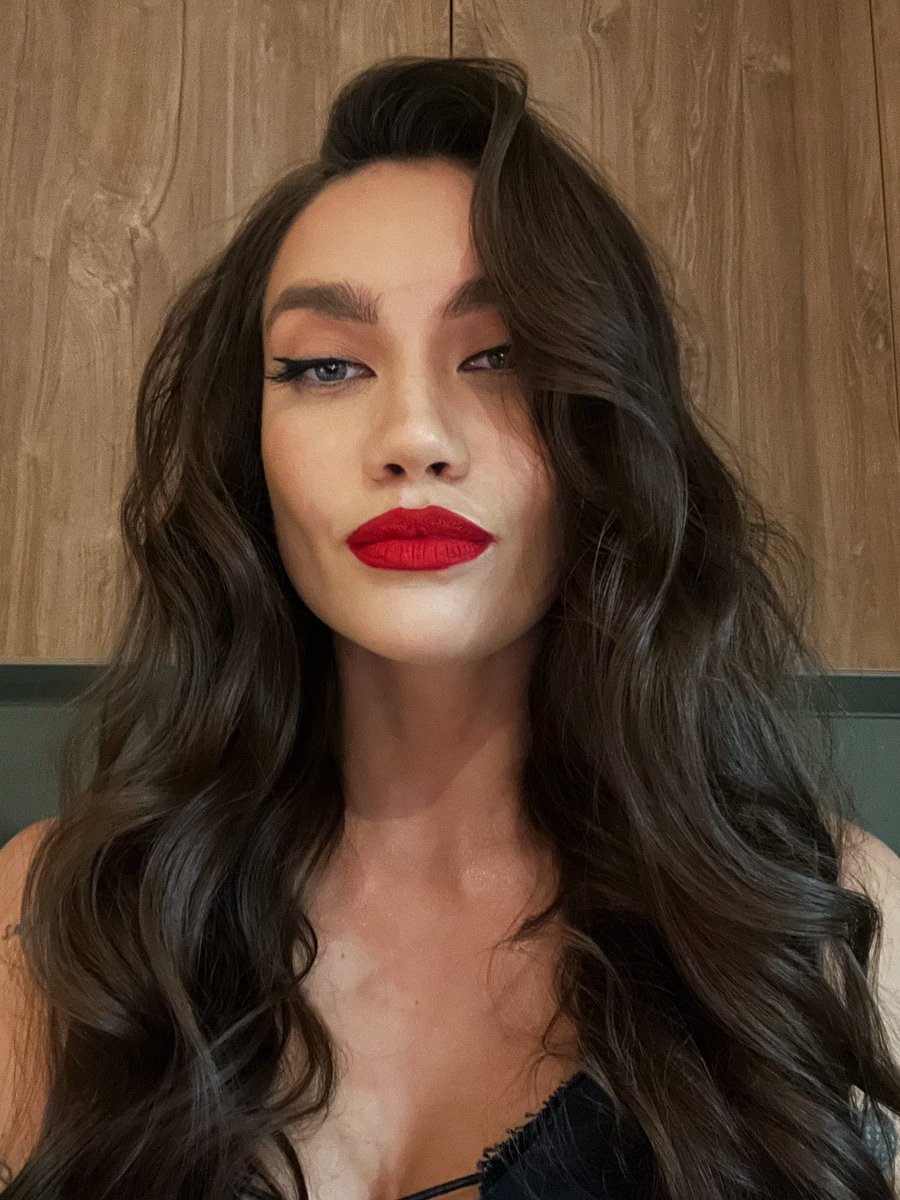 Karina Smolova (Istomina) tweet media