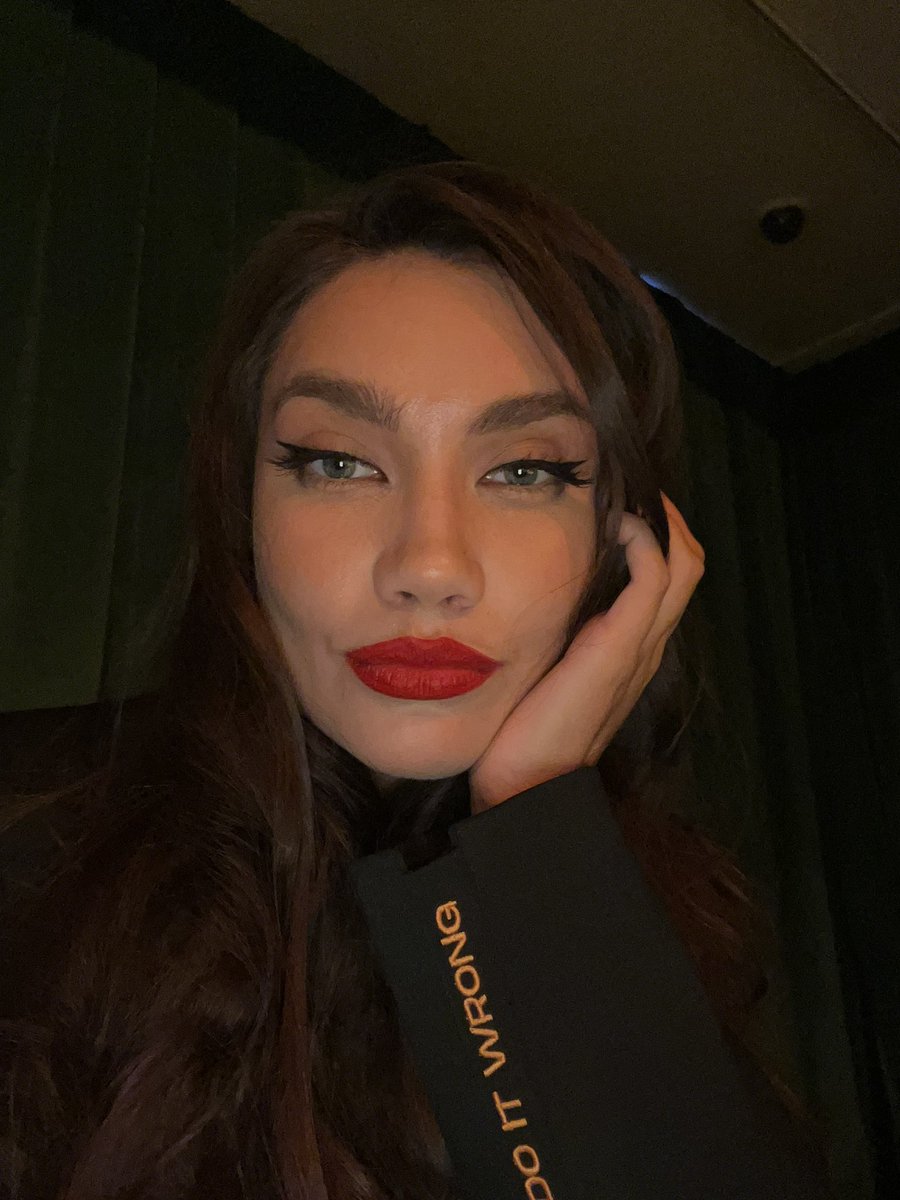 Karina Smolova (Istomina) tweet media