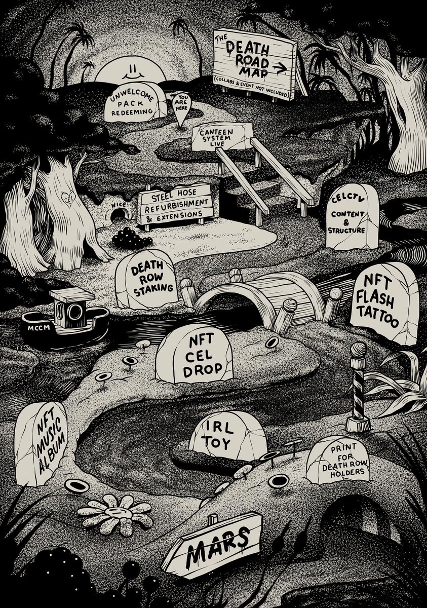 Mc's Cel Mates tweet media