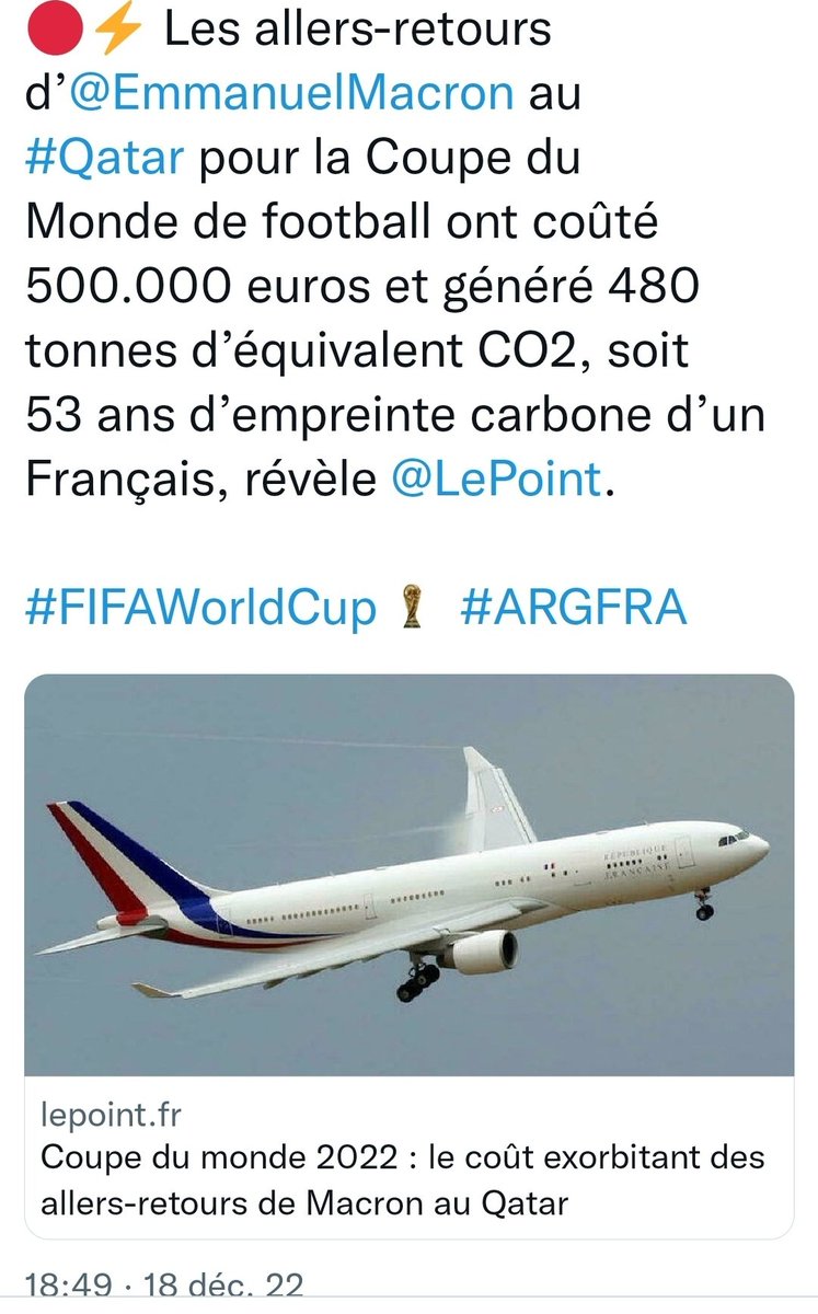 DaemonSayana's tweet photo. @EmmanuelMacron https://t.co/p6CkgSDV7X