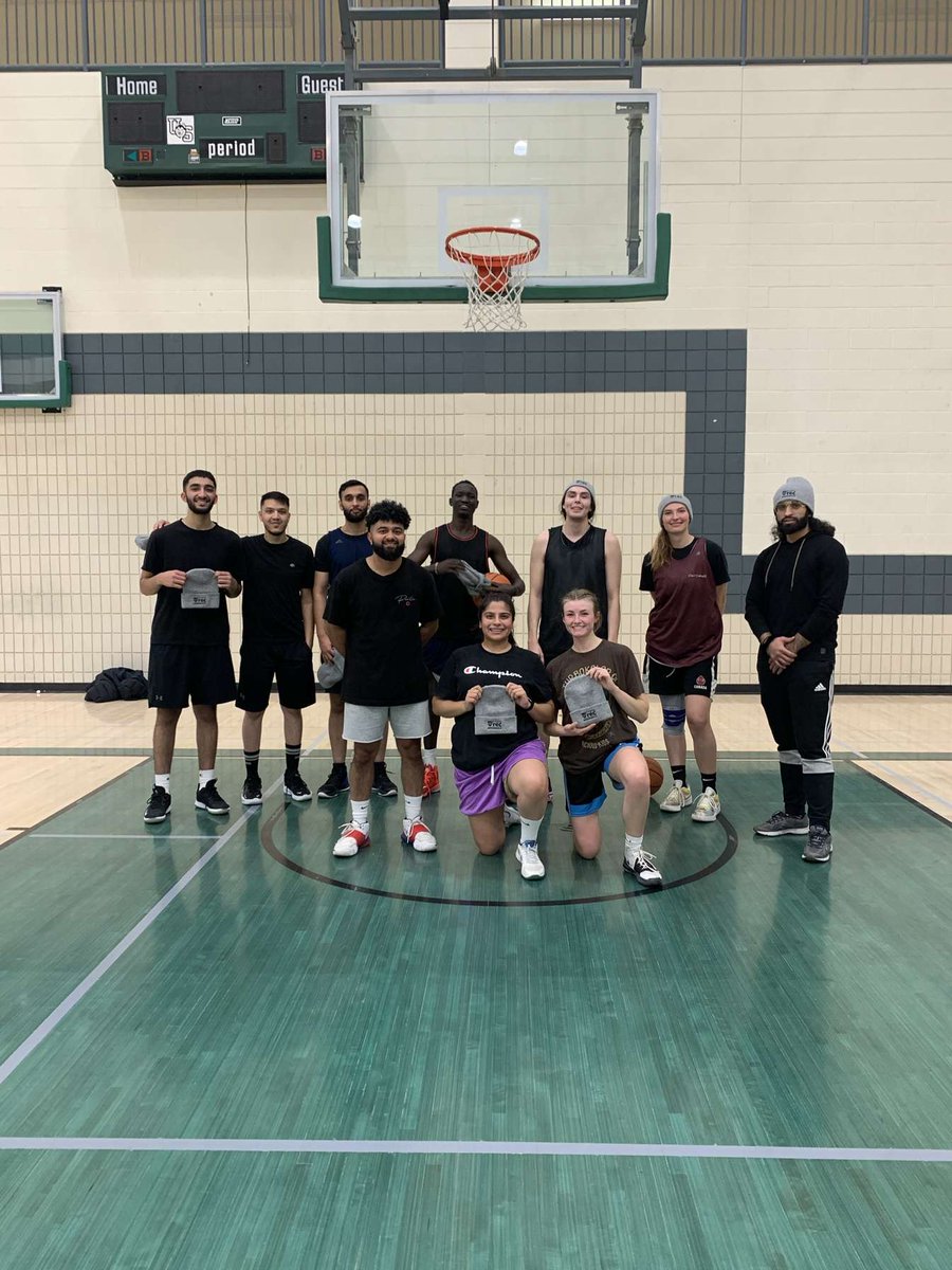 Campus Rec tweet media