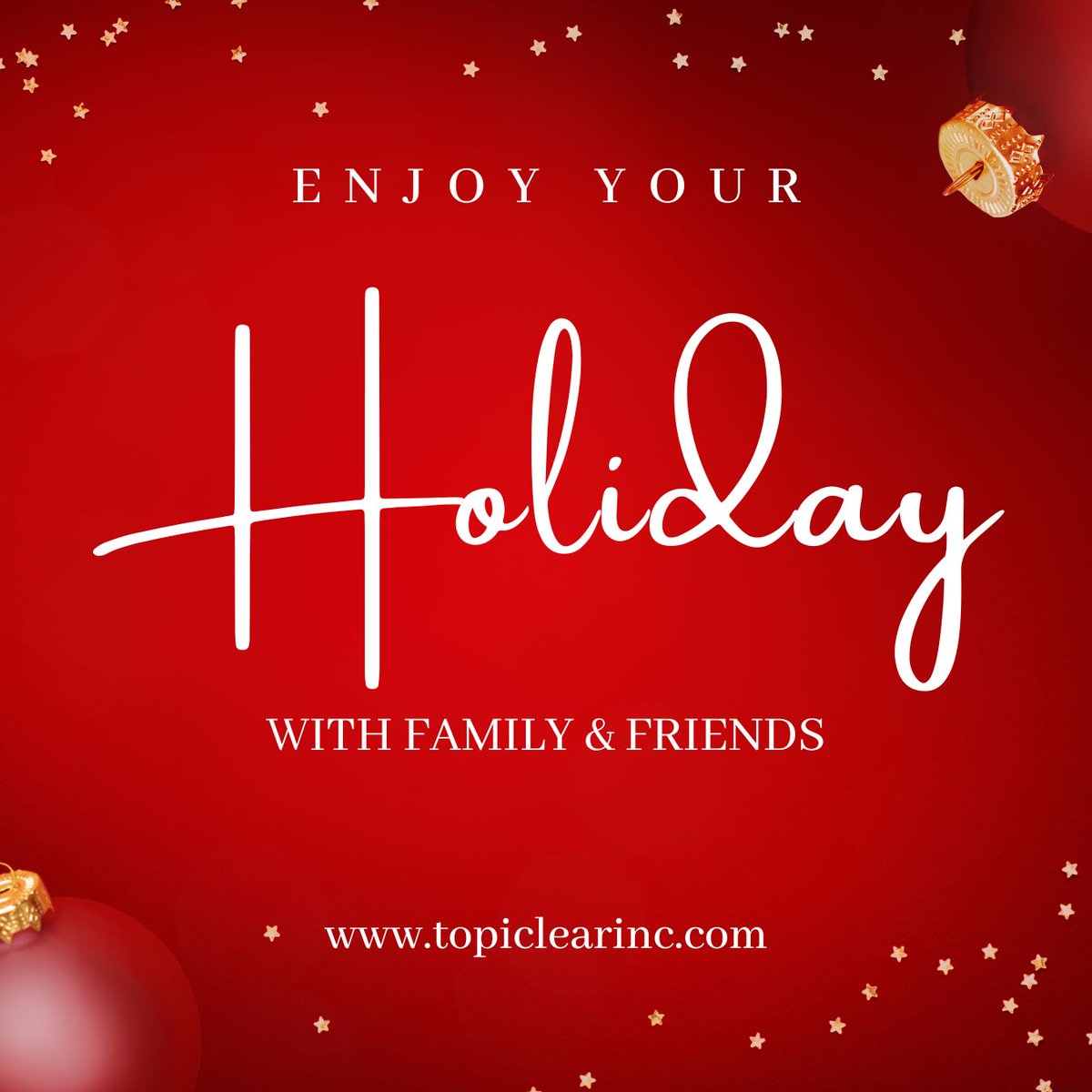 Topiclear USA tweet media