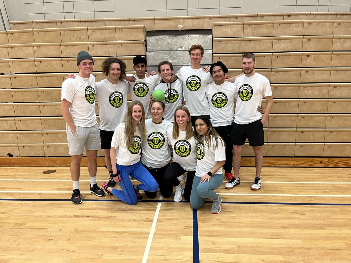Campus Rec tweet media