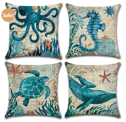 Than_beach's tweet photo. Wow checkout this Marine Life Underwater Pillows we have for sale on our site! This would look awesome in your living room area, link below!

https://t.co/yqb0lFEcMW

#ad #store #pillows #shop #ocean #Beach https://t.co/Eglf5zjhew