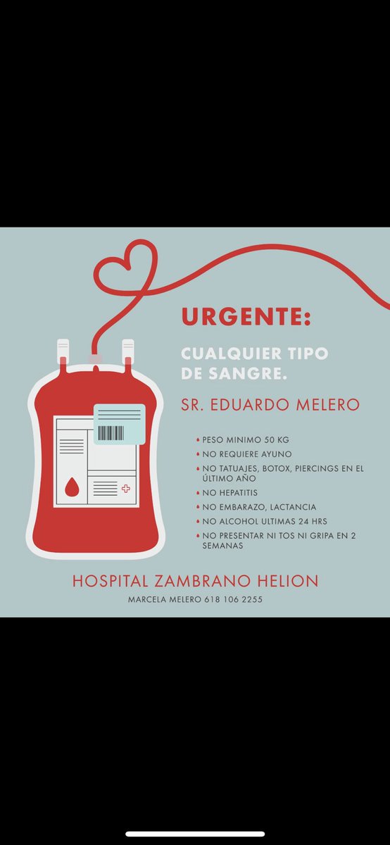 Tirsa González tweet media