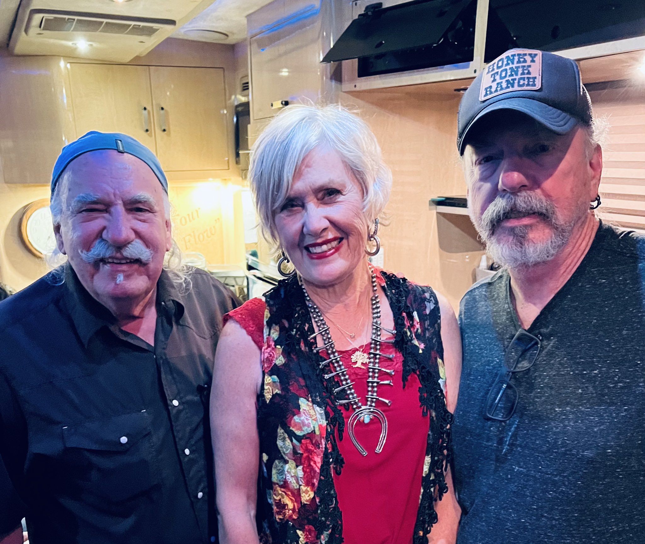 Happy Birthday to one of our favorites. Janie Fricke, 