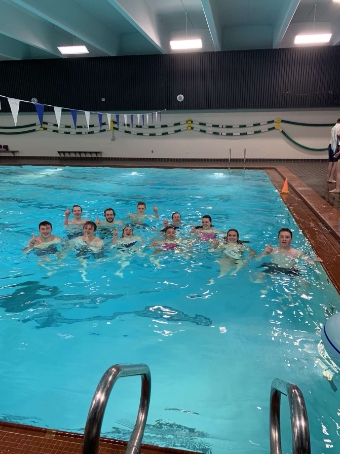 Campus Rec tweet media
