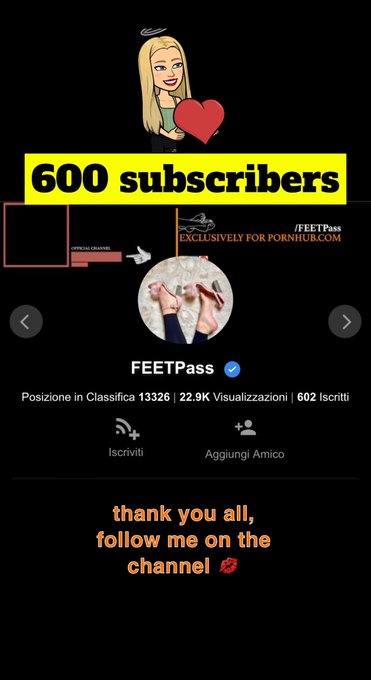 Thank you all 💋 https://t.co/zDGQGzA8lj<a href="/tag/happynewyear"class="tags"><span>#happynewyear</span></a><a href="/tag/onlyfans"class="tags"><span>#onlyfans</span></a><a href="/tag/onlyfansgirl"class="tags"><span>#onlyfansgirl</span></a><a href="/tag/onlyfa"class="tags"><span>#onlyfa</span></a>