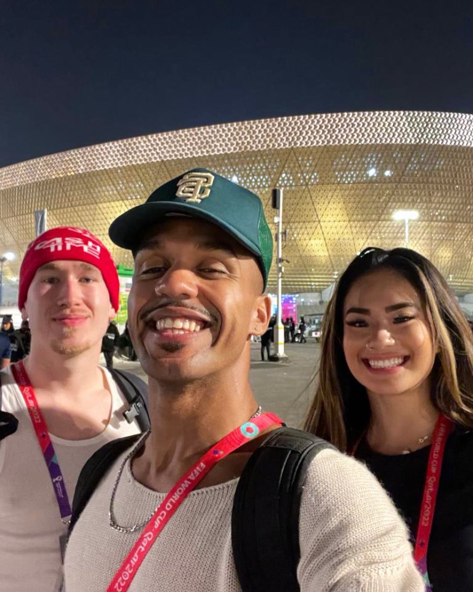 North Side Crew tweet media