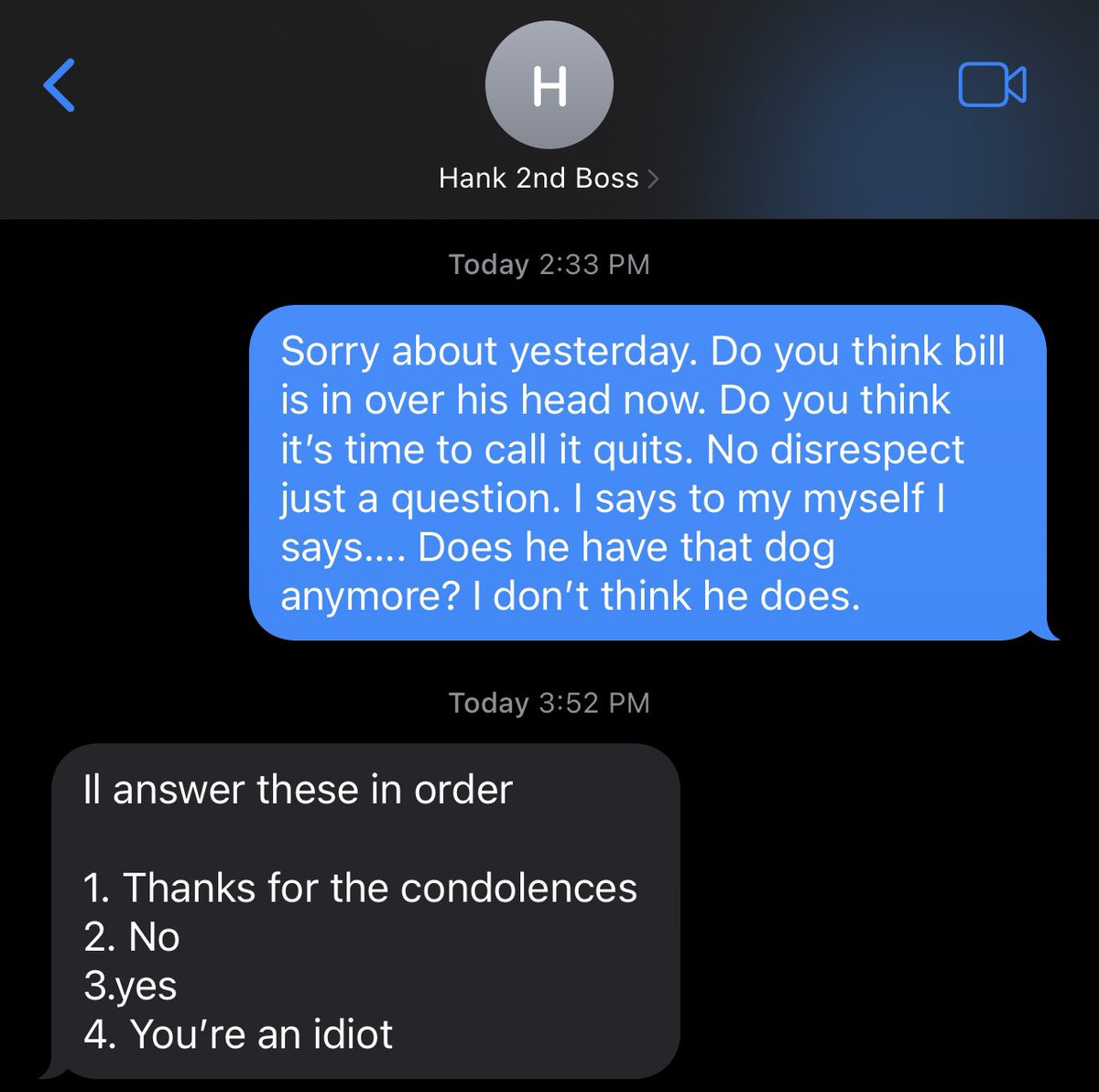 Jerrythekid21's tweet photo. Not nice @hen_ease https://t.co/fdIoMhZChT