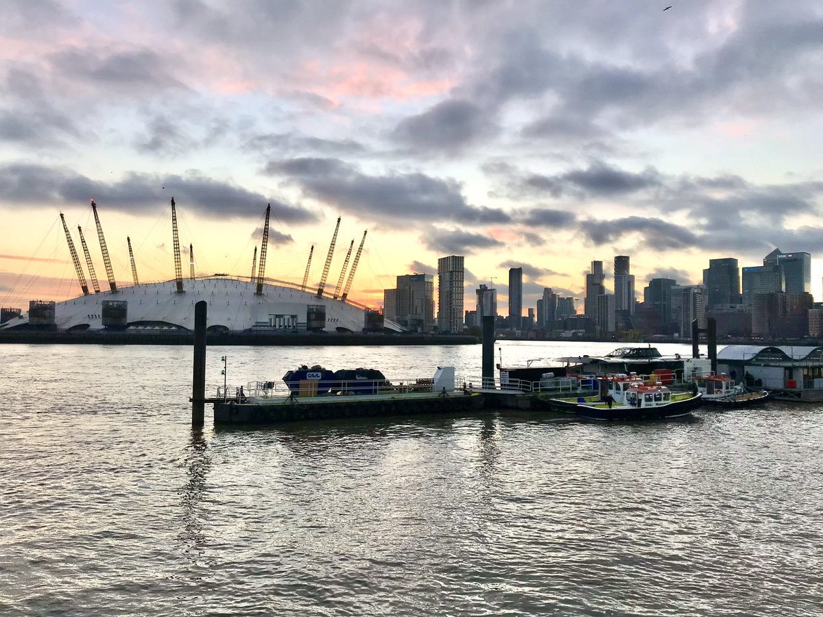 ElGrinchos's tweet photo. Some view from a recent testing / shoot day in East London. @TROexperiential #TROInAction 🌆 https://t.co/T7wv75N27k