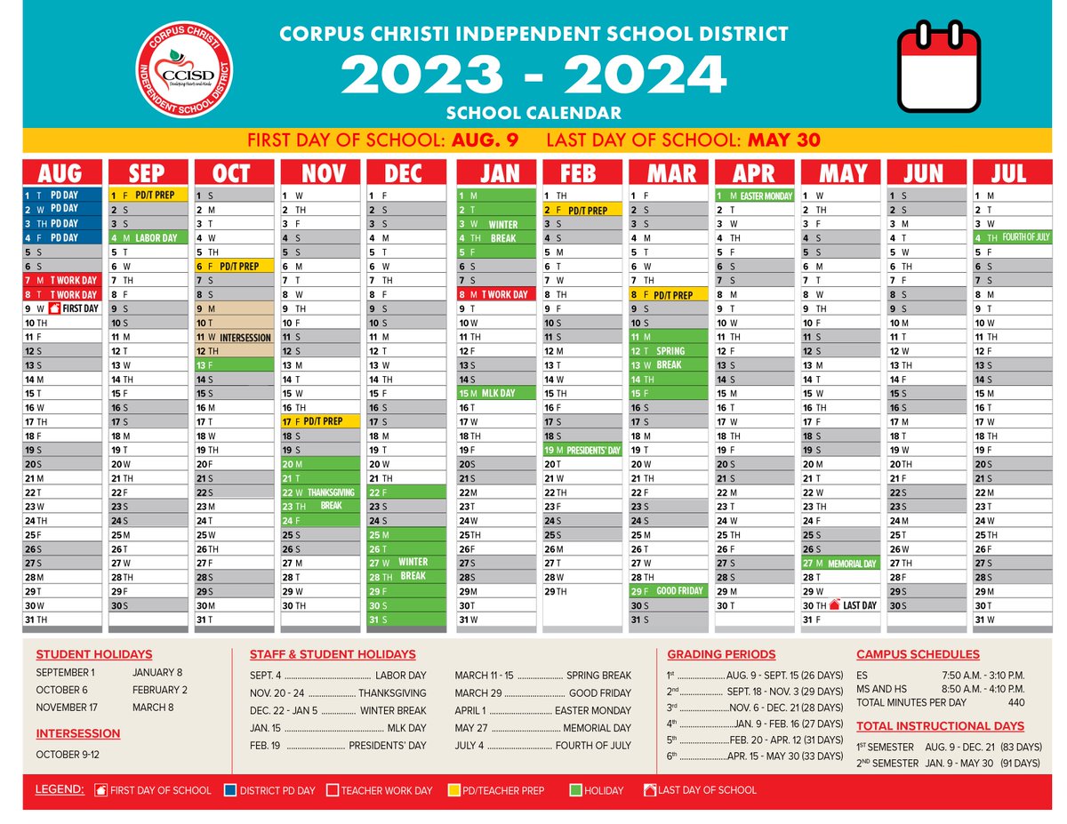 woodlawn-elementary-school-on-twitter-rt-ccisd-below-are-approved-calendars-for-the-2023