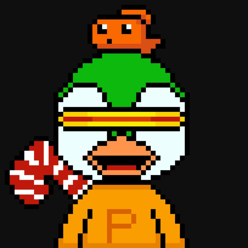 Doctor Donkey tweet media