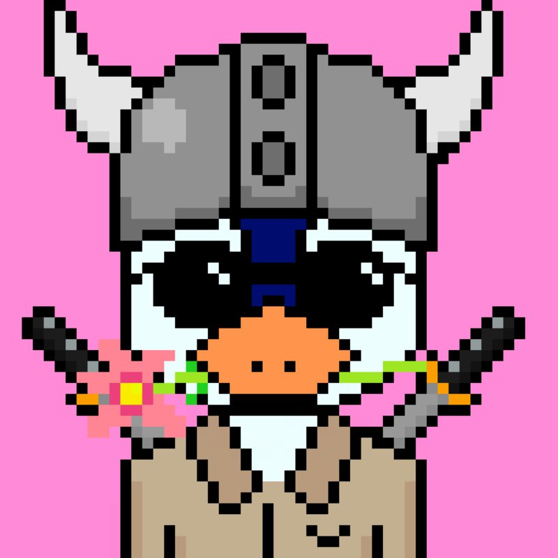 <a href="/XRPLPENGUIN/">PENGUIN 🐧</a> <a href="/XRPLMarketPlace/">Xmart</a> Grabbed a few this morning. 🤩