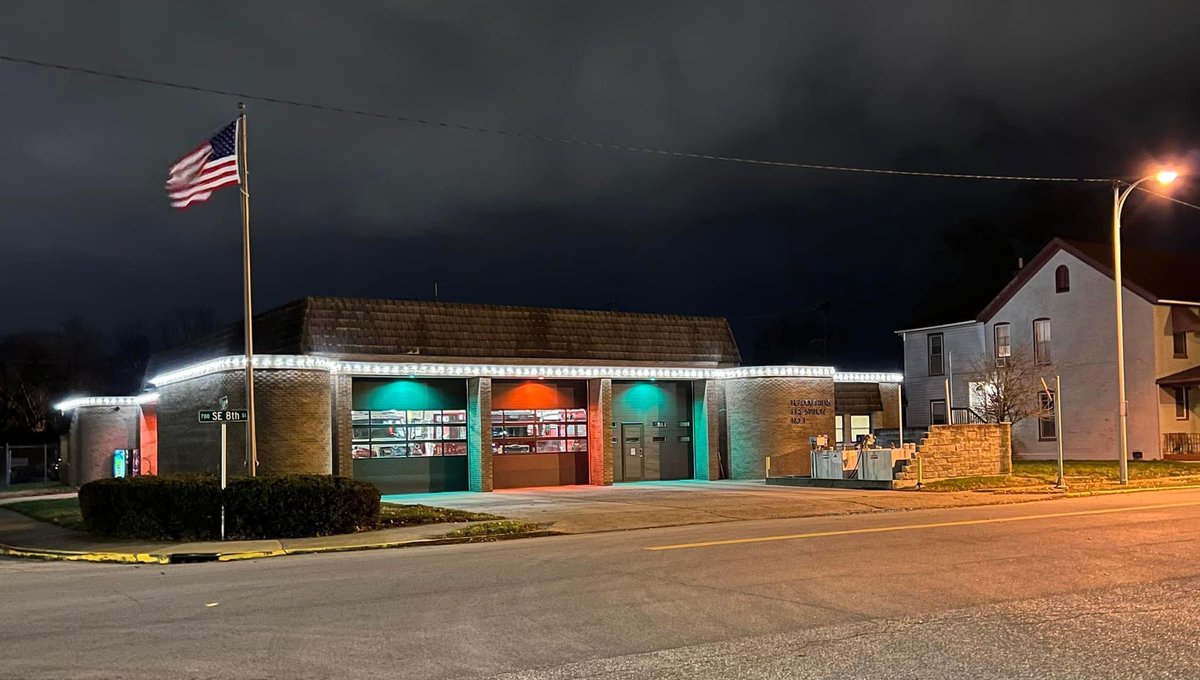 Home EvansvilleWatch