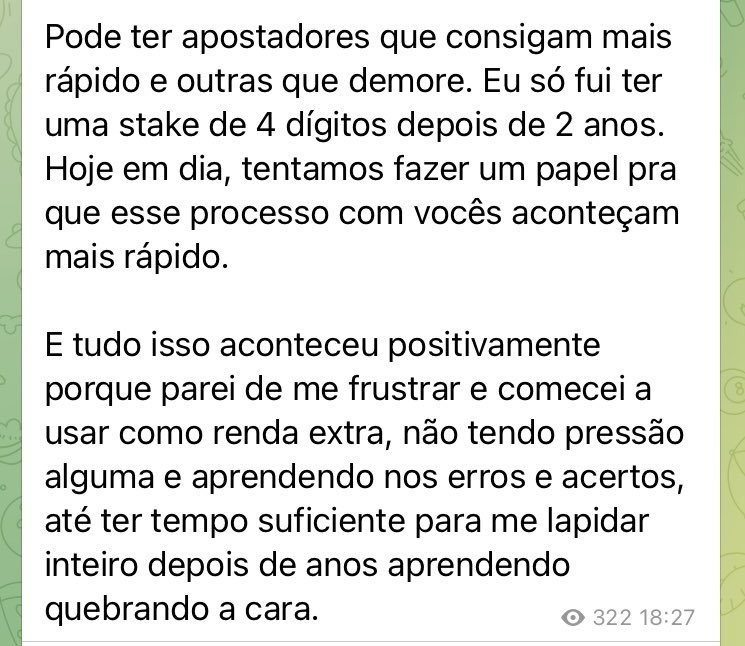 cabreloatips's tweet image. A verdade sobre Apostas Esportivas