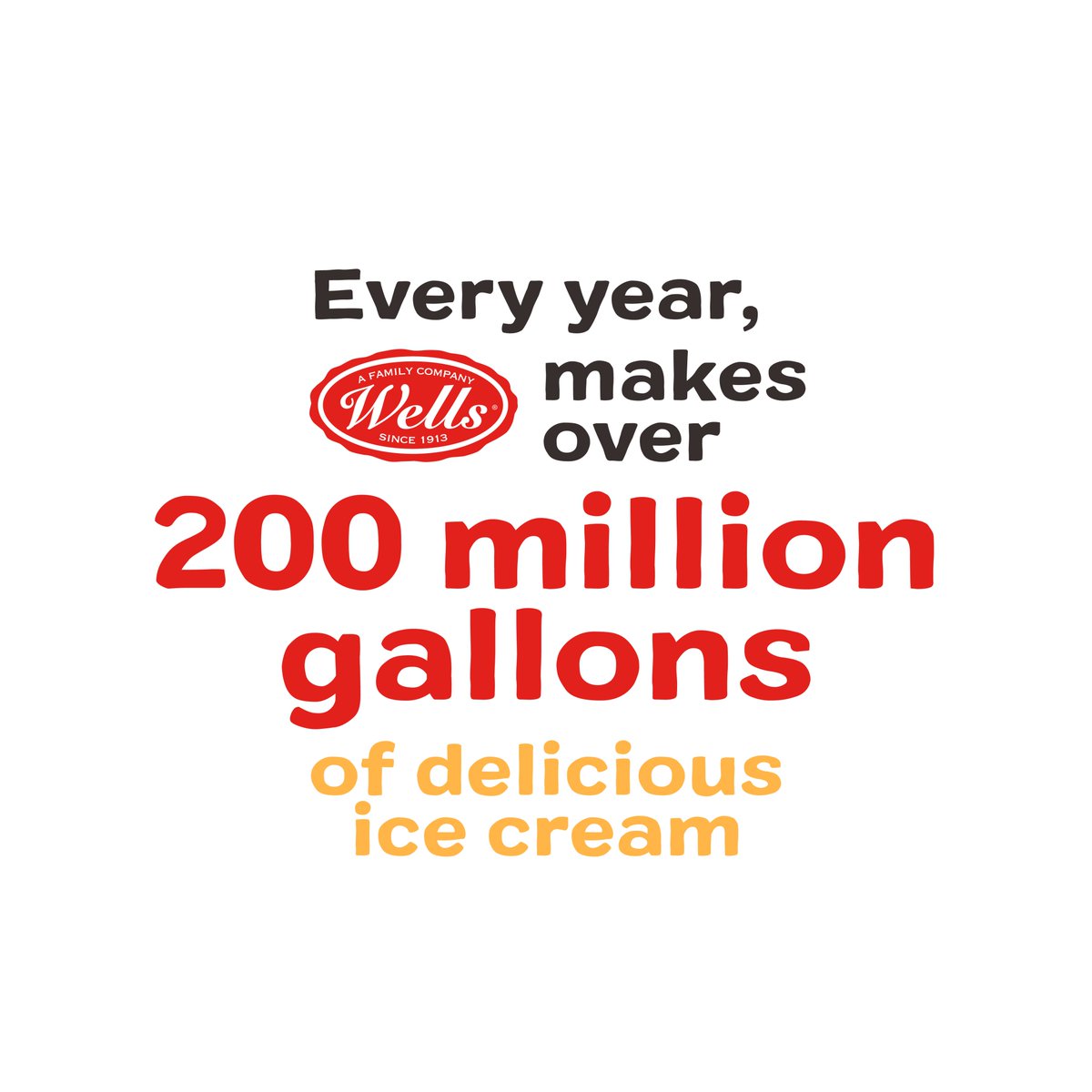 Wells Enterprises tweet media