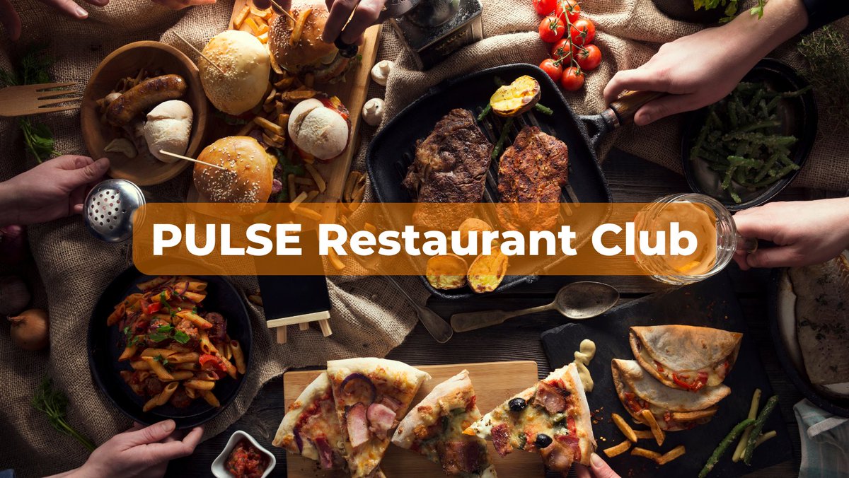 Pulse Fox Cities tweet media