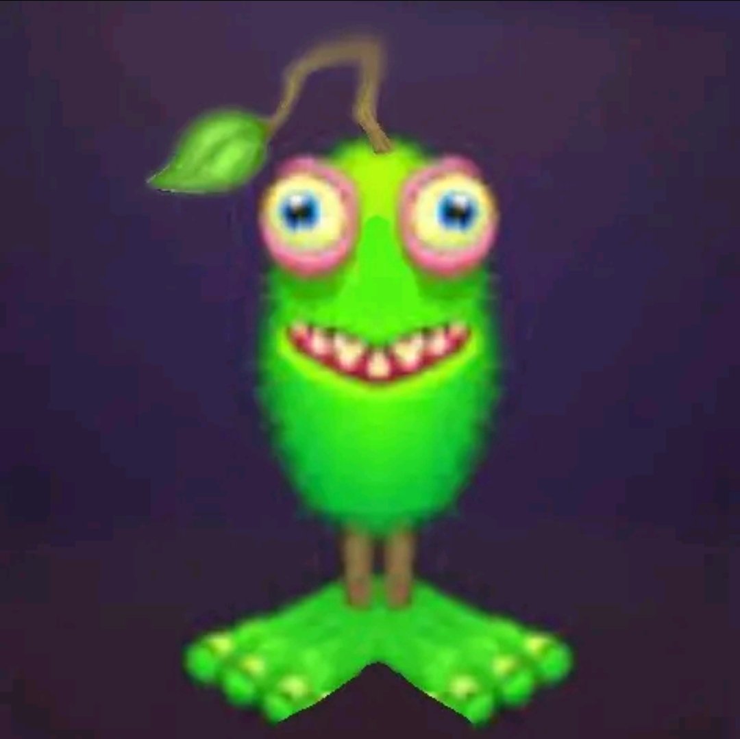 alphabetlorev's tweet photo. He Hates Bisonorus For No Reason https://t.co/LvSxfUxmix