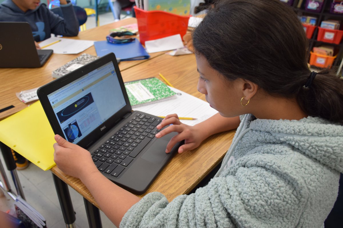 Port Chester Schools on Twitter "JFK Elementary School fifth graders