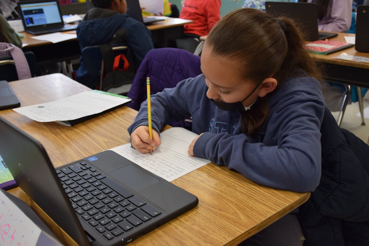 Port Chester Schools on Twitter "JFK Elementary School fifth graders