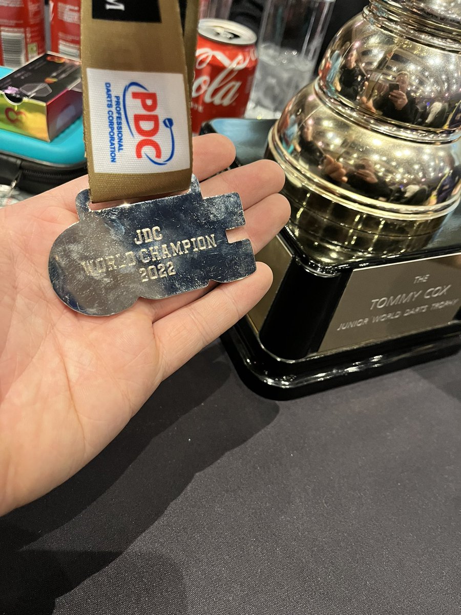 MattKellyPE's tweet photo. Finally home. Thrilled and so grateful I was even asked to even go and watch. But to then see one of my students win a World Championship and hear the way everyone talks about him and his is future is very special. Can’t wait to follow his career and so excited for what’s next. https://t.co/5UOAeWnDL6