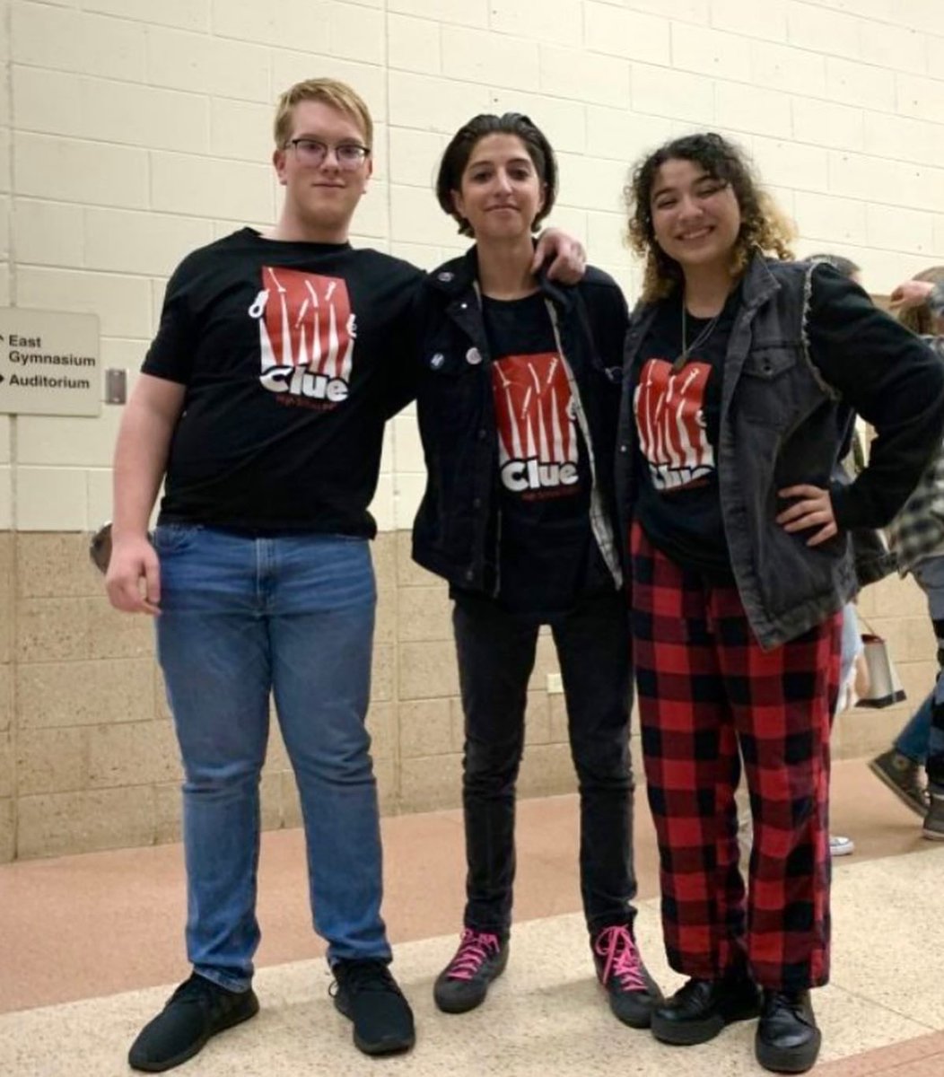 Huntley Voice tweet media