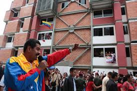 #19Dic|🇻🇪 🗺️🎄 ¡SEGUNDA ETIQUETA DEL DÍA! ▶️

#VivirYProtegerAlPueblo

¡Avanzamos unidos en la marcha victoriosa hacia la Suprema Felicidad Social!
