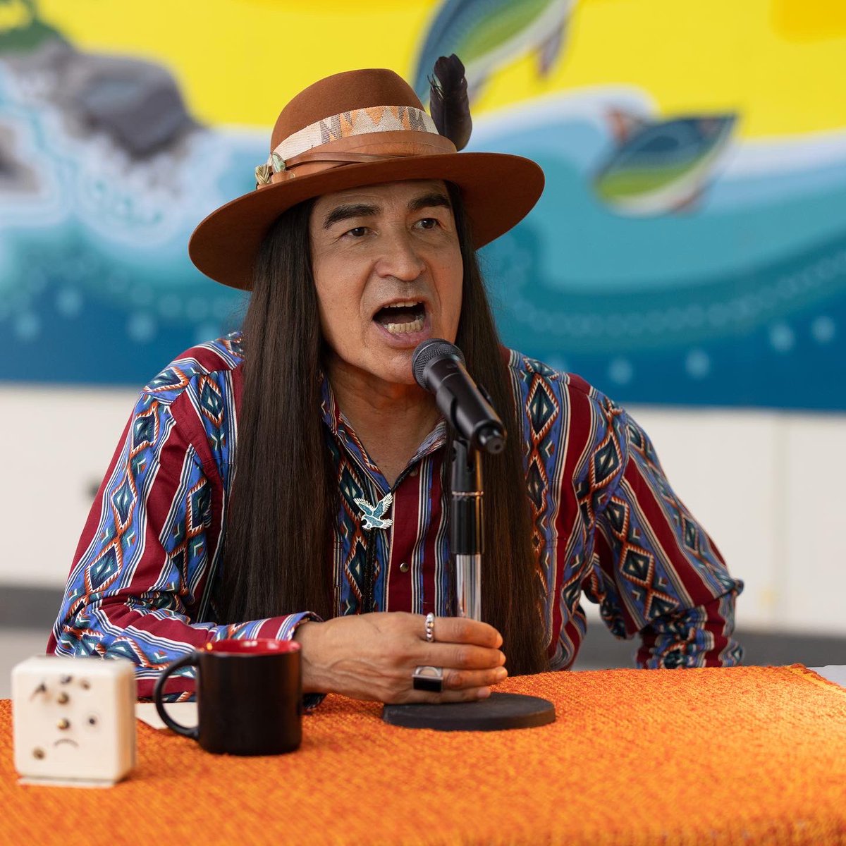 kistikanpix's tweet photo. Tonight is the night! The season one finale airs at 10:30pm EP only on @ctvcomedy 🤩🤩🤩 https://t.co/8WGnLvInhD